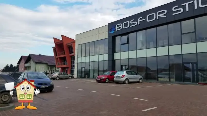 BOSFOR STIL d.o.o.