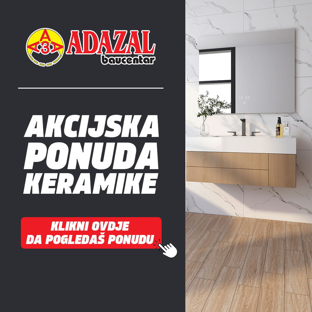 Adazal d.o.o. Sarajevo