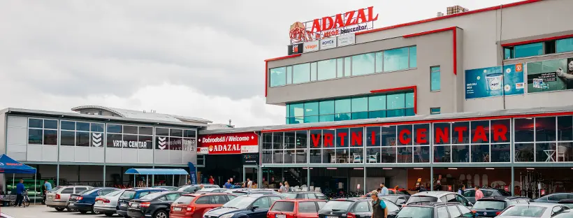 Adazal d.o.o. Sarajevo