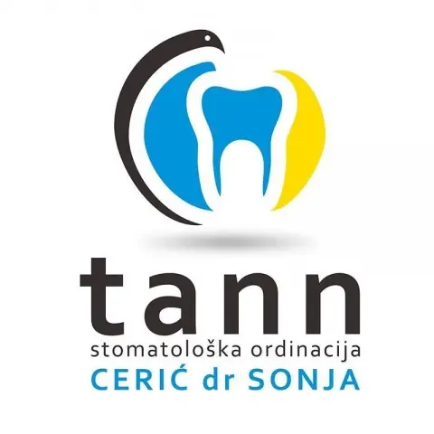TANN - Stomatološka ordinacija Ceric dr Sonja