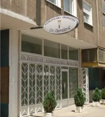 TANN - Stomatološka ordinacija Ceric dr Sonja