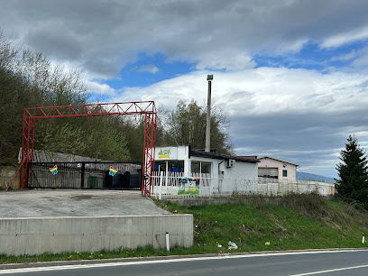 MEGATTI PROMET d.o.o. Kiseljak