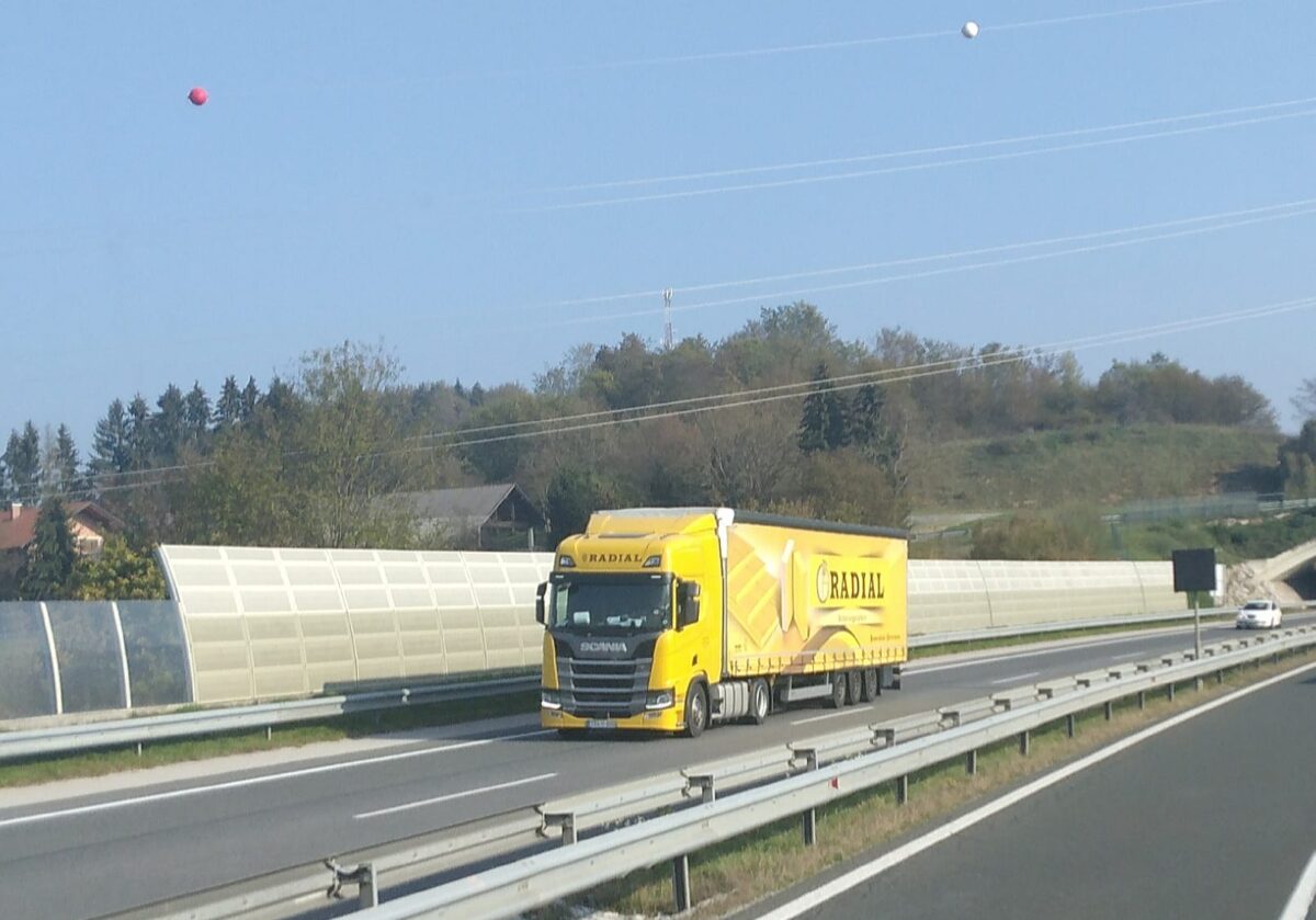 RADIAL d.o.o. Gračanica