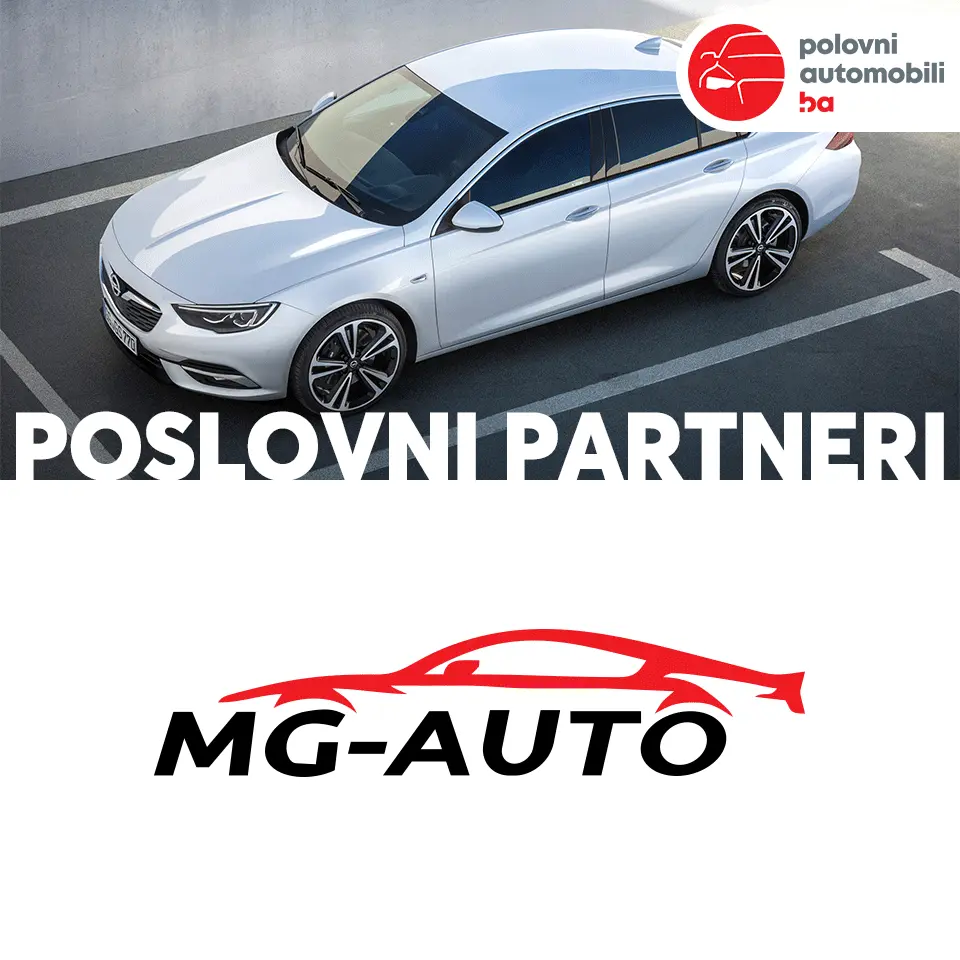AUTOSALON MG-AUTO d.o.o.