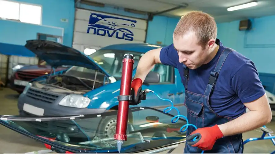 AUTO STAKLO CENTAR - NOVUS d.o.o.