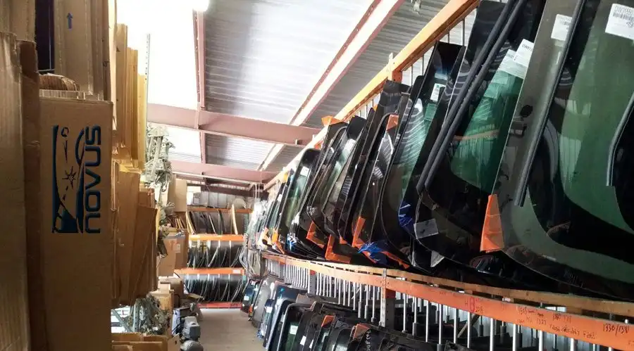 AUTO STAKLO CENTAR - NOVUS d.o.o.