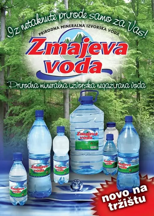 Zmajeva vrela d.o.o.