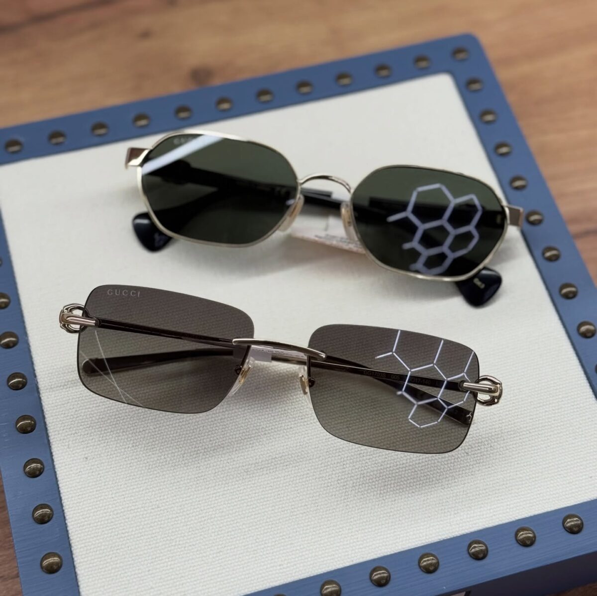 Očna Optika Lux Velika Kladuša