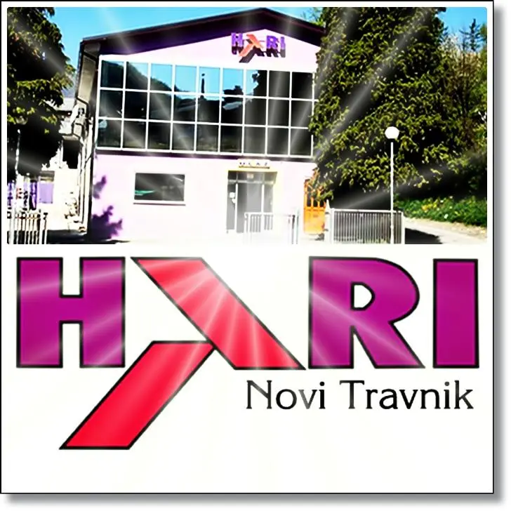 HARI d.o.o. Novi Travnik