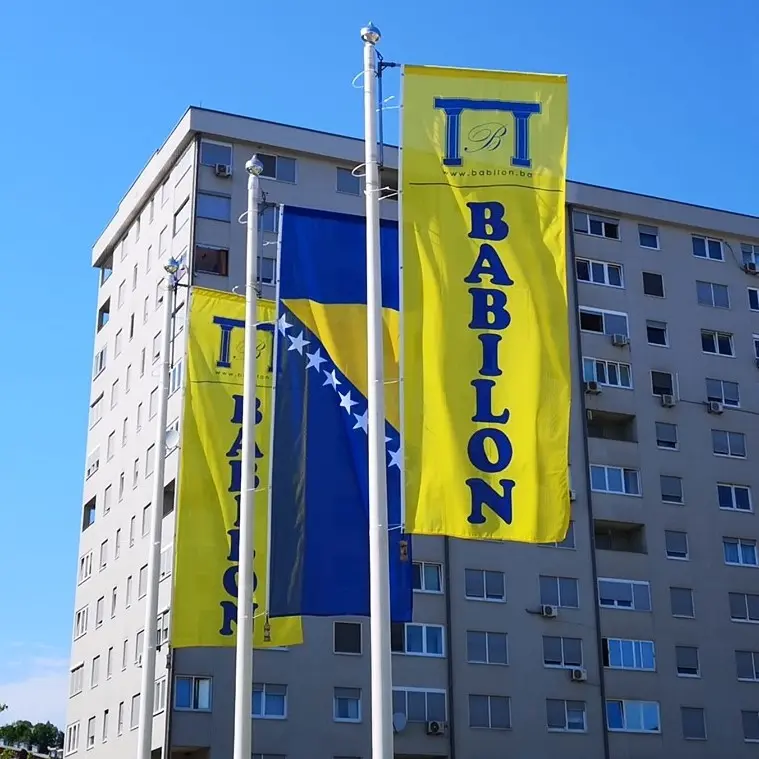 Babilon d.o.o. Tuzla