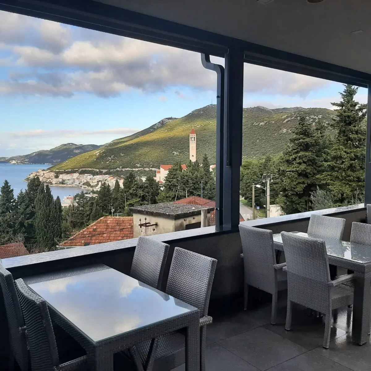 HOTEL JADRAN, Neum ****