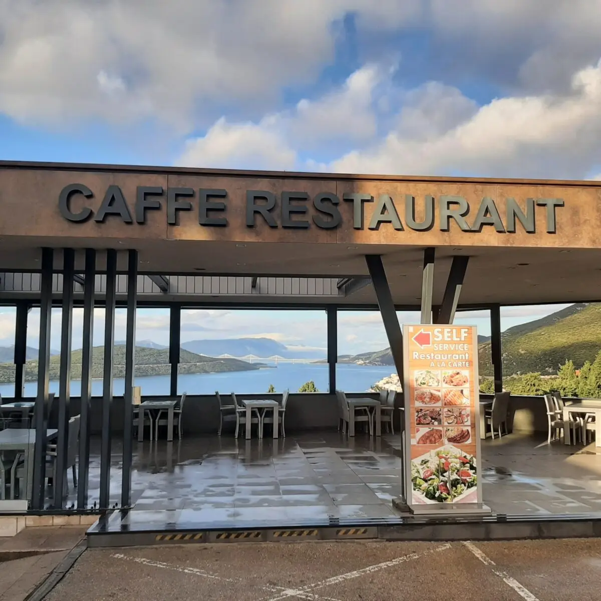 HOTEL JADRAN, Neum ****