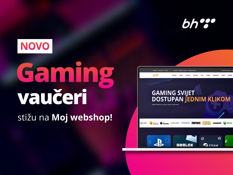 BH Telecom d.d.