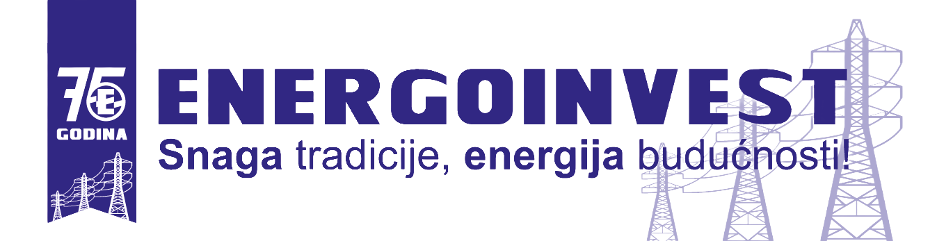 ENERGOINVEST, d.d.