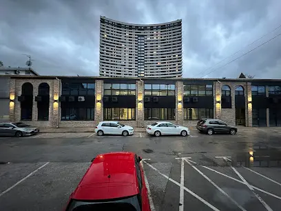 FEB d.d. Sarajevo