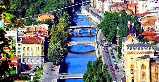 Hostel MASSIMO Sarajevo