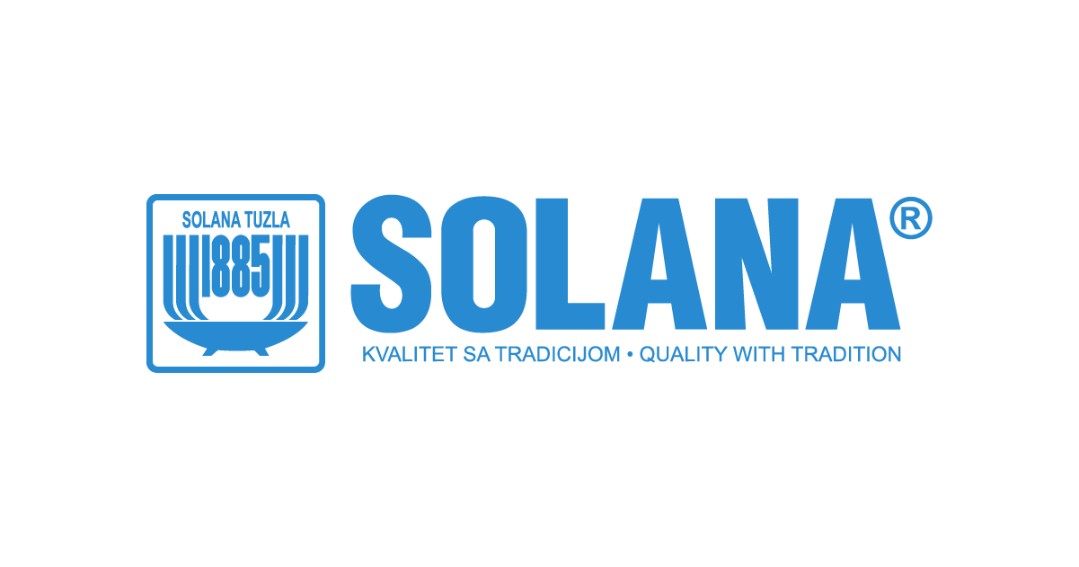 Solana Tuzla d.d.