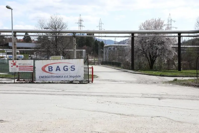 BAGS ENERGOTEHNIKA d.d.