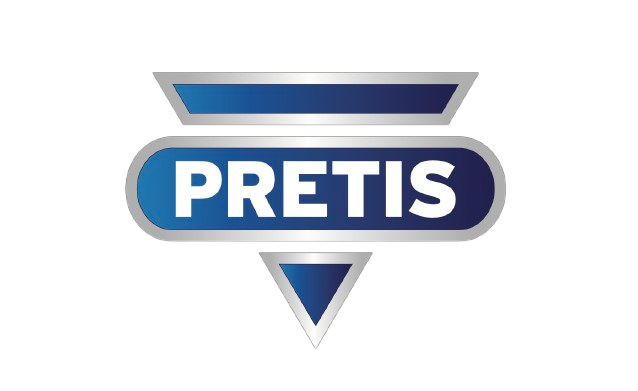 PRETIS d.d. Vogošća