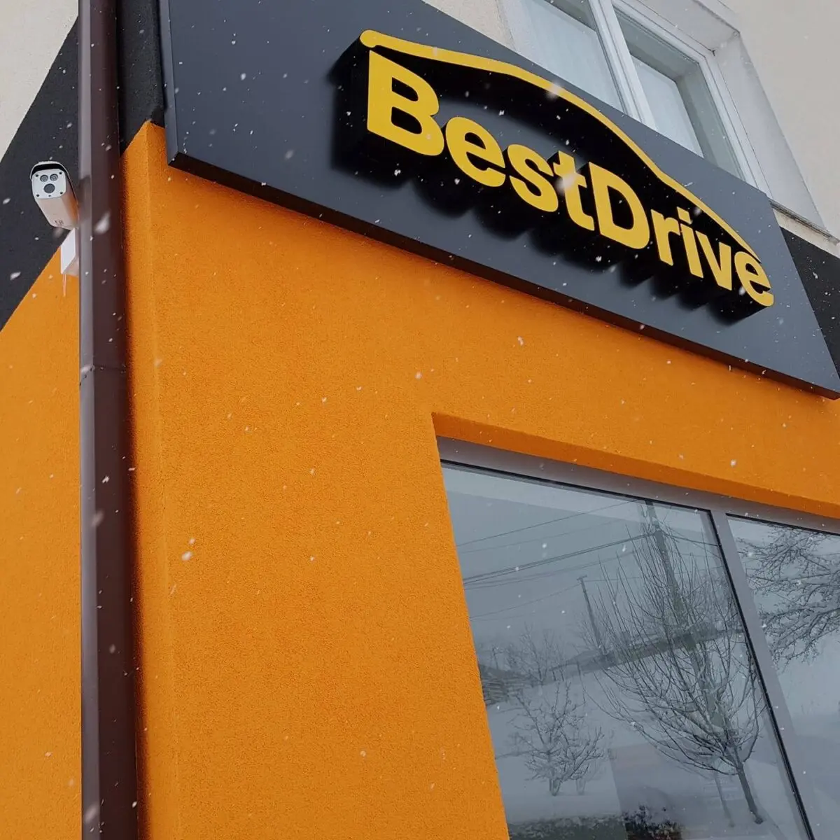 BestDrive-Reifenpoint d.o.o.