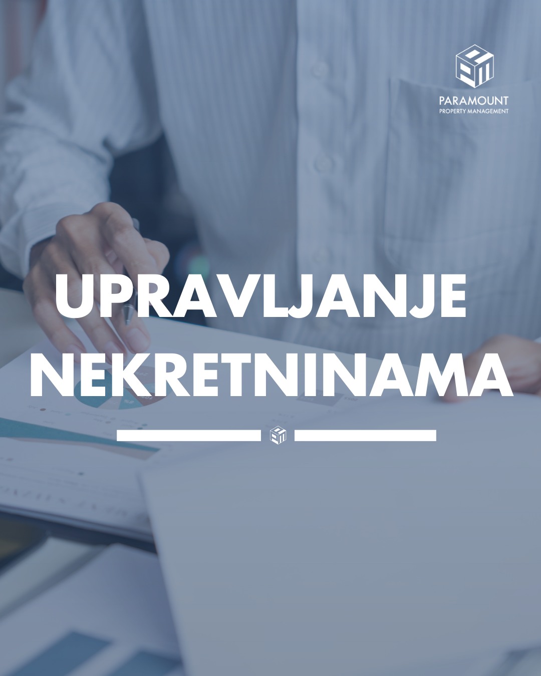 PARAMOUNT PROPERTY MANAGEMENT Sarajevo