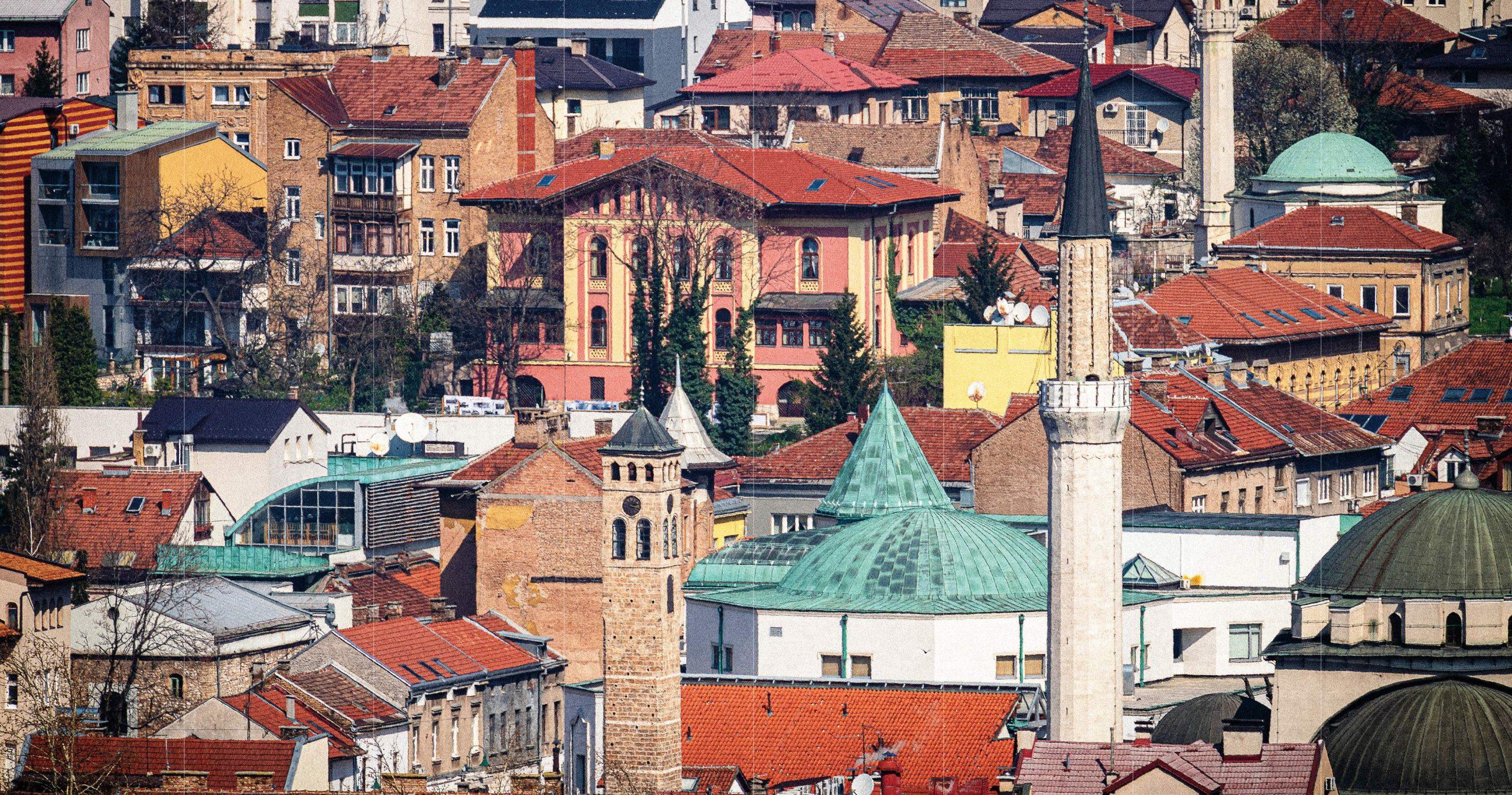 Brusa Bezistan