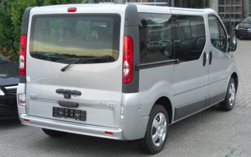 Rent a Car Mostar Artic Trade