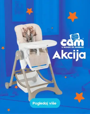 Baby Centar