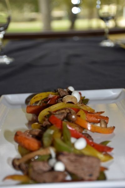 Restoran Vrelo Borak
