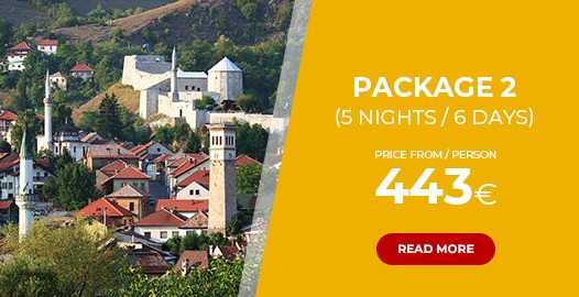 Bosnia Travel d.o.o.