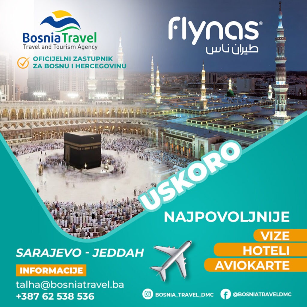 Bosnia Travel d.o.o.