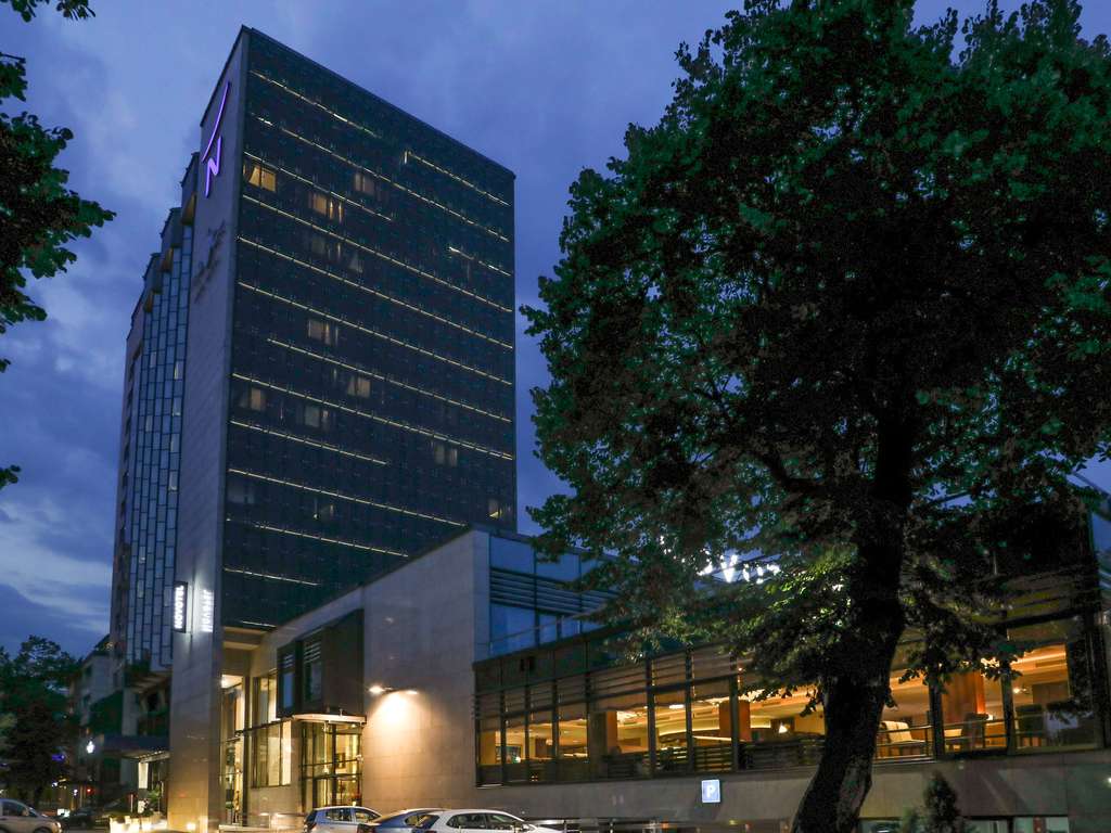 Accor Live Limitless