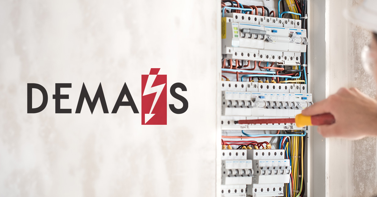 DEMAS