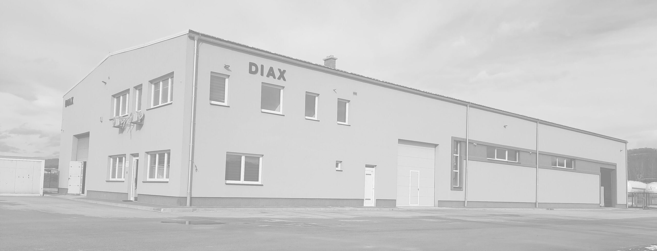 DIAX d.o.o. Sarajevo