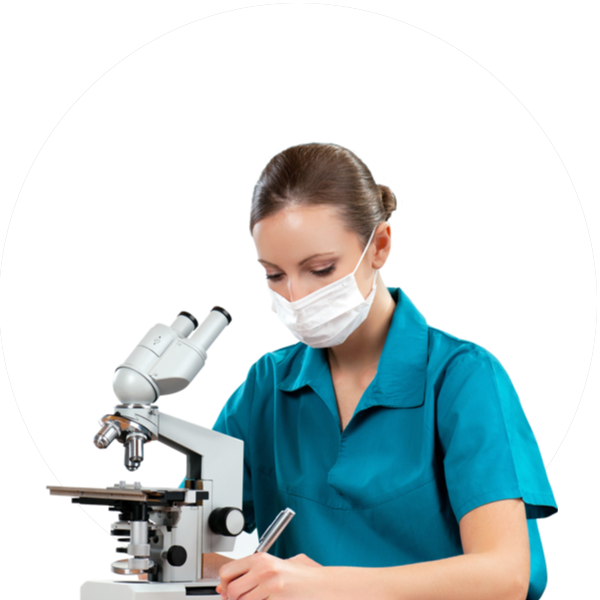 Poliklinika Eso LAB