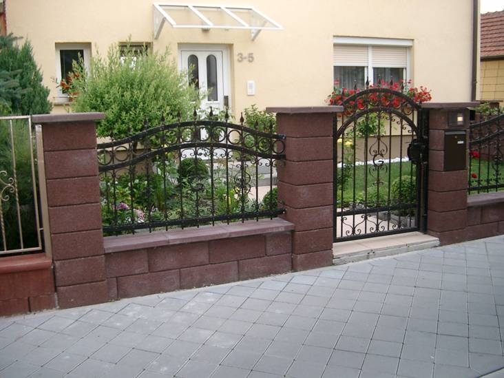 OZ INTEGRAL IRONWORKS KOVANO ŽELJEZO