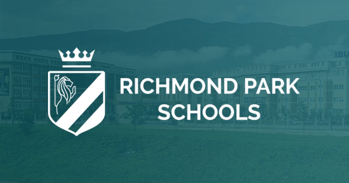 Richmond Park Education
