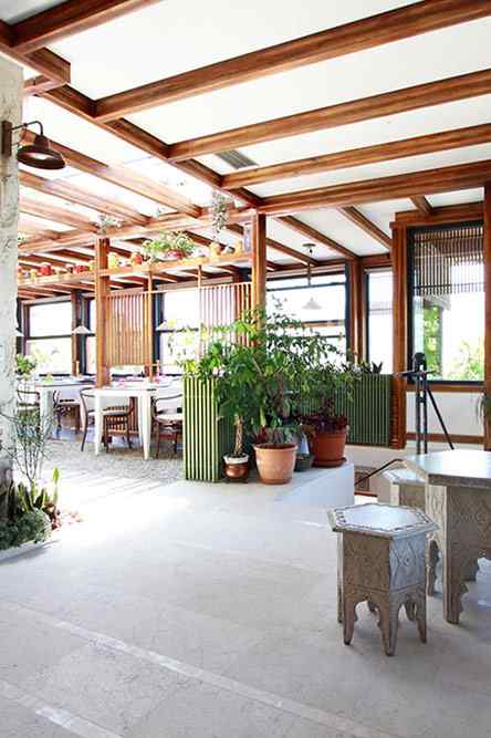 Restoran Kibe