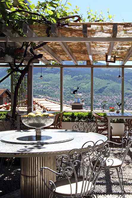 Restoran Kibe