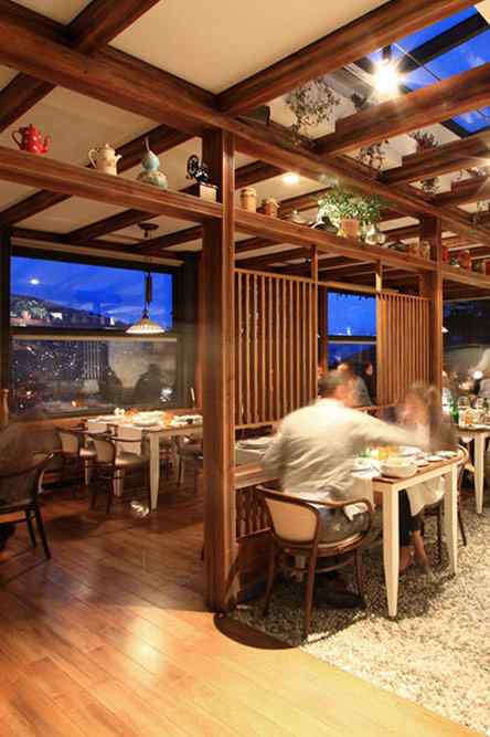Restoran Kibe
