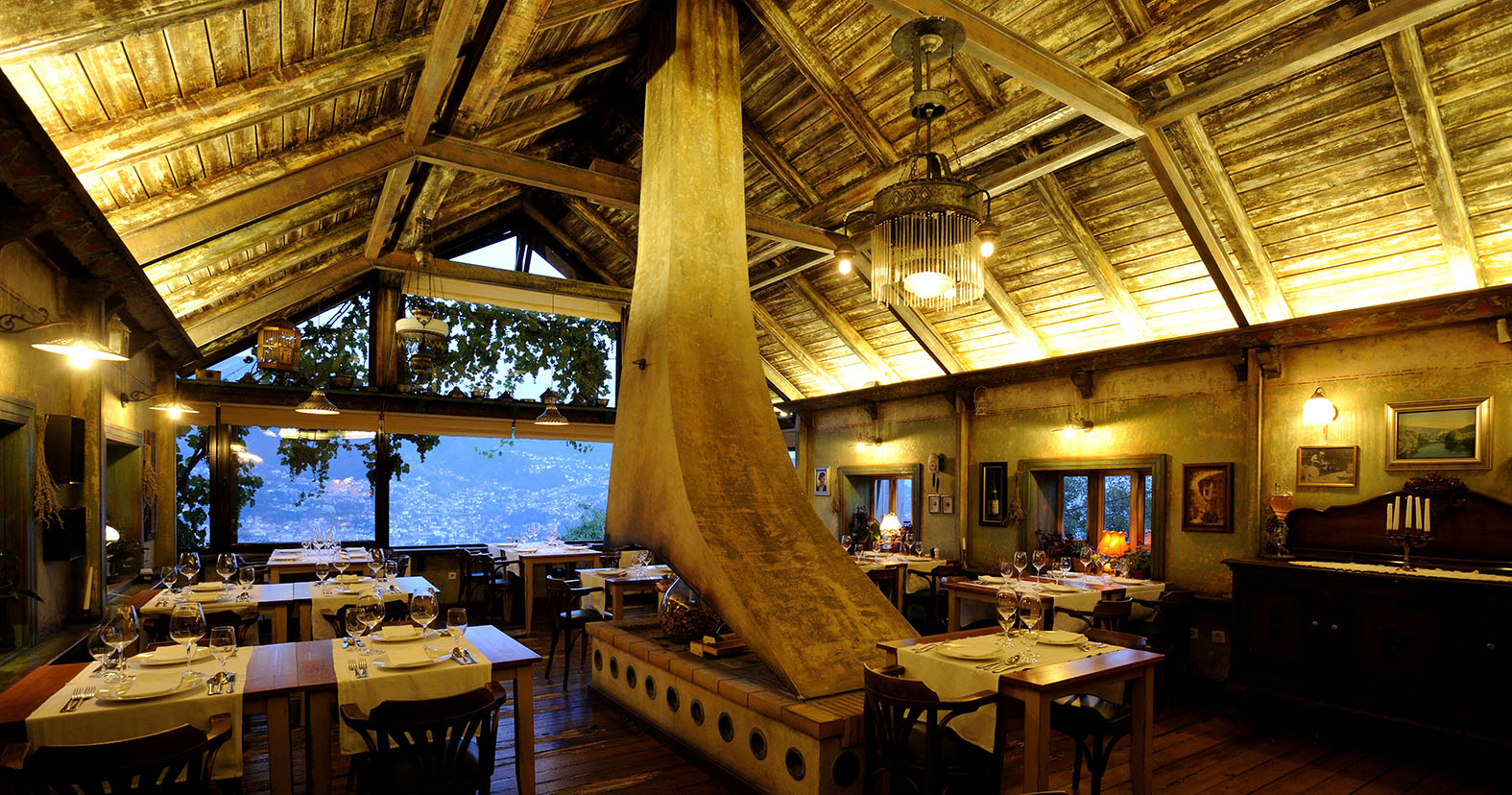 Restoran Kibe
