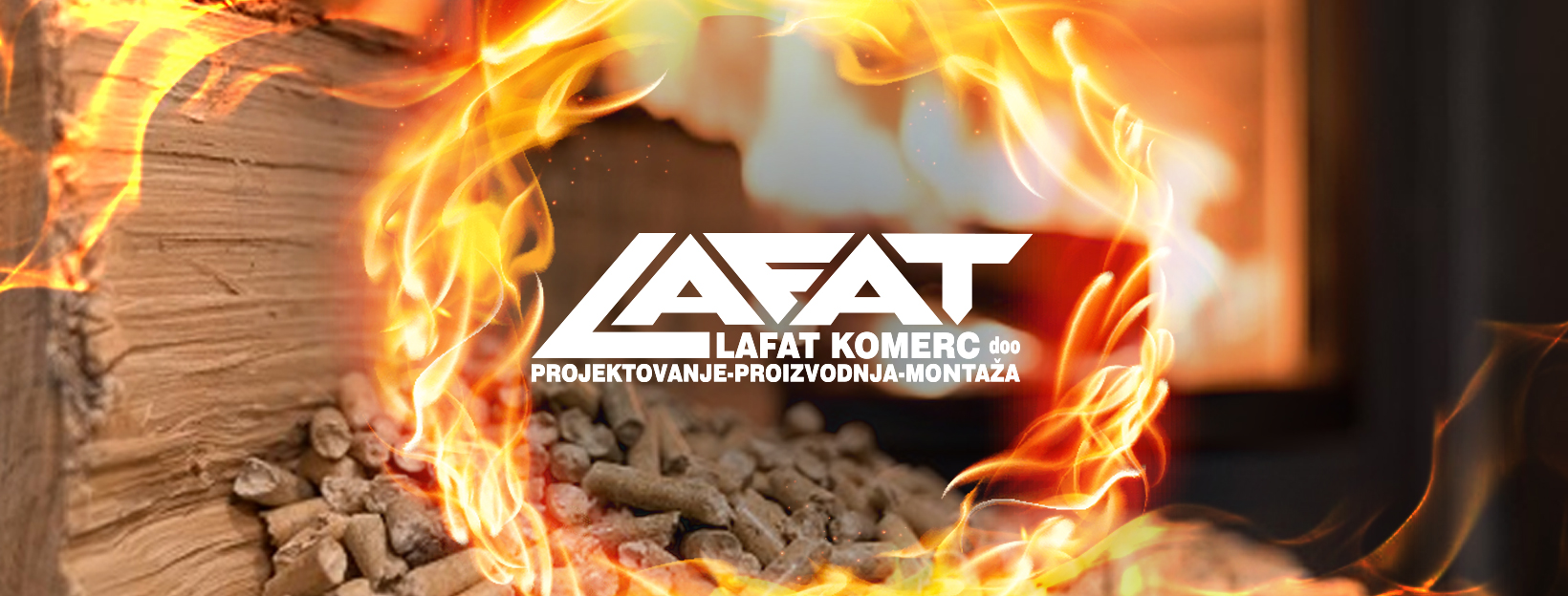 Lafat Komerc