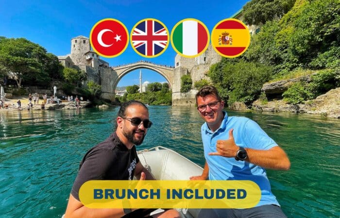 Meet Bosnia Travel