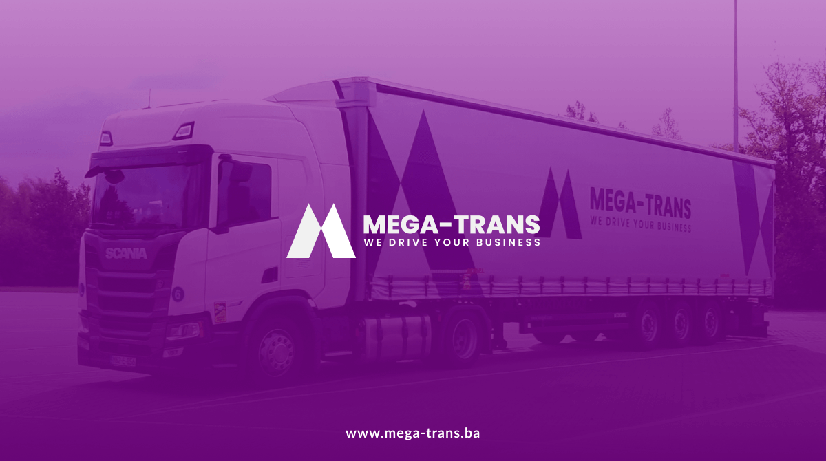 MEGA-TRANS d.o.o. Visoko