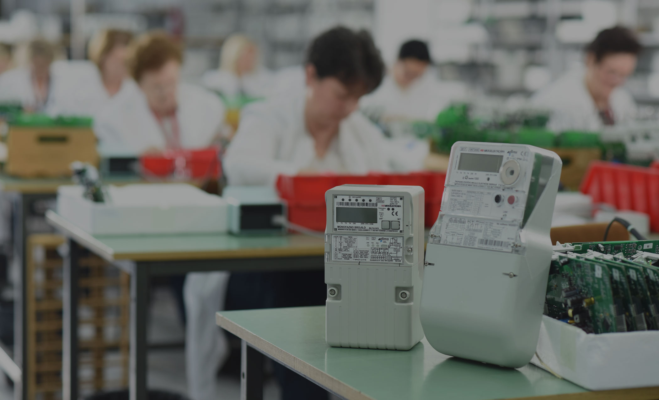 Mikroelektronika A.D.