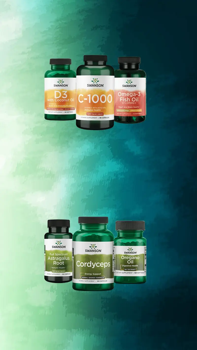 natural pharmacy