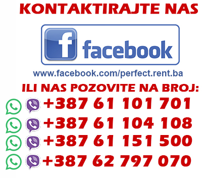 Perfect rent a car
