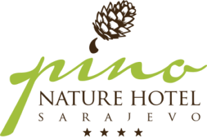 Pino Nature Hotel Sarajevo