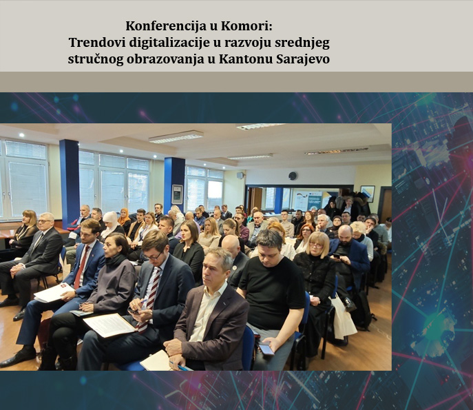Privredna Komora Kantona Sarajevo
