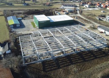 Proing Građevinar d.o.o. Gornja Tuzla